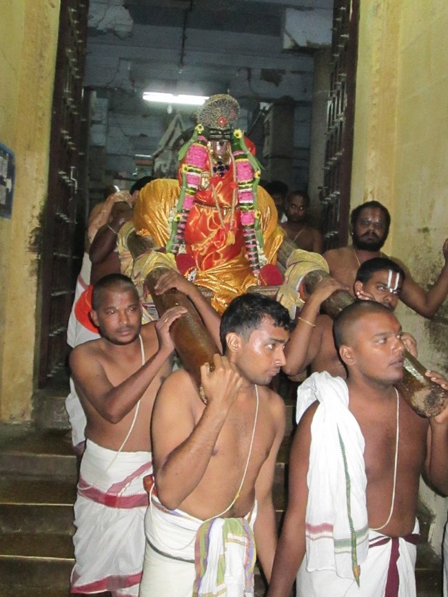 Thiruvellarai Brahmotsavam THer 2014 -03