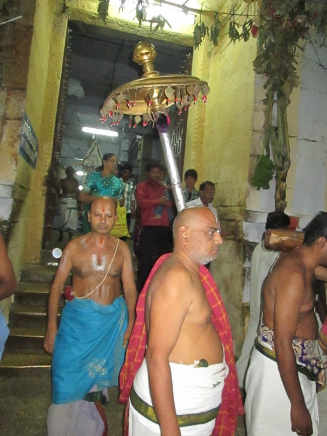 Thiruvellarai Brahmotsavam THer 2014 -04