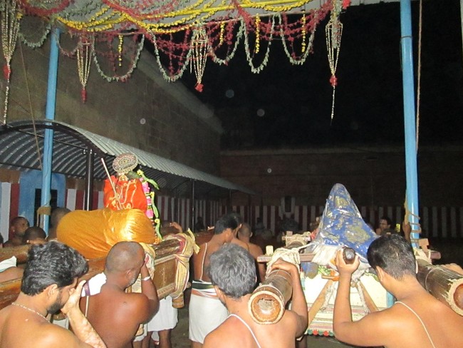 Thiruvellarai Brahmotsavam THer 2014 -05