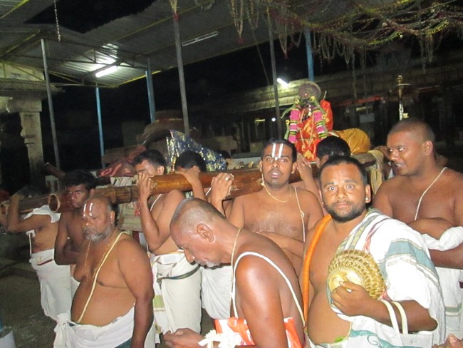 Thiruvellarai Brahmotsavam THer 2014 -07