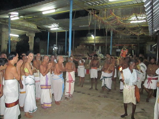 Thiruvellarai Brahmotsavam THer 2014 -08