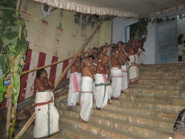Thiruvellarai Brahmotsavam THer 2014 -17