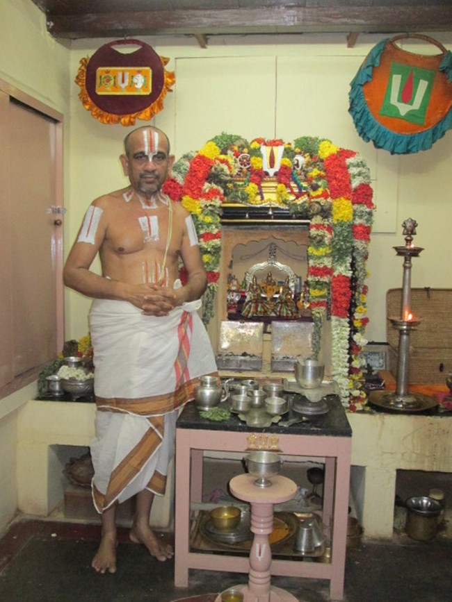 Thiruvellarai Brahmotsavam THer 2014 -27