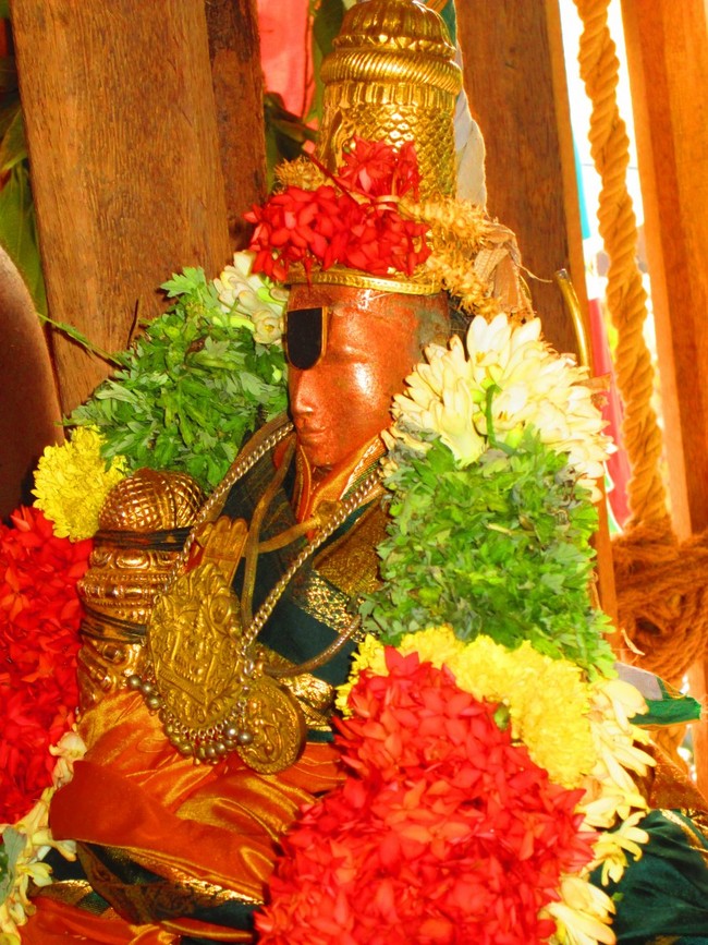 Thiruvellarai Brahmotsavam Ther- 2014 -32