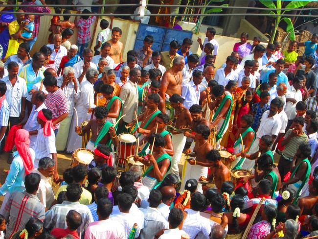 Thiruvellarai Brahmotsavam Ther- 2014 -41