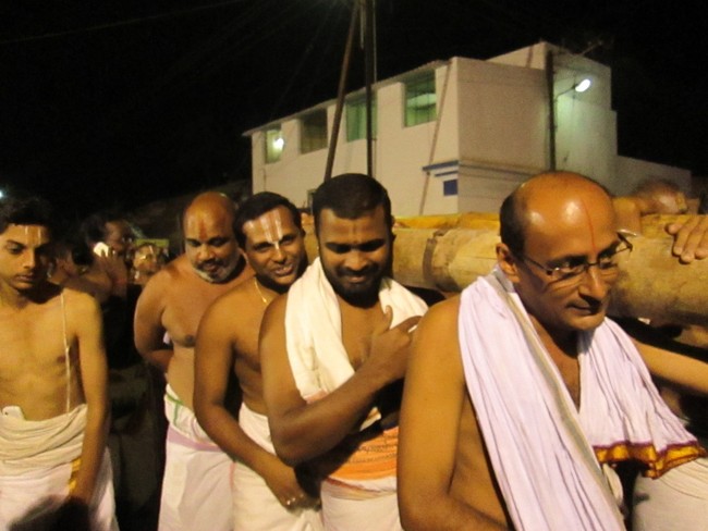 Thiruvellarai Brahmotsavam Yanai  vahanam 2014 -24