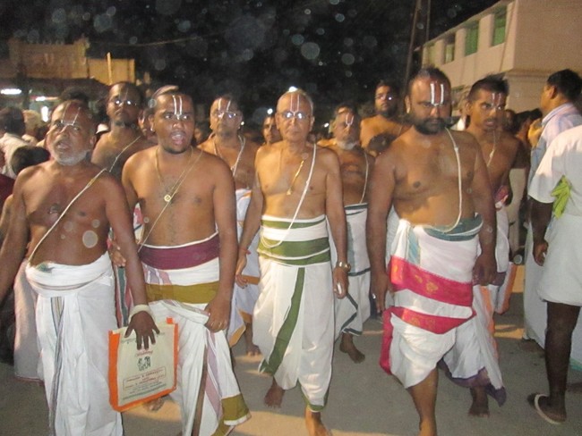 Thiruvellarai Brahmotsavam Yanai  vahanam 2014 -27