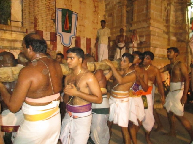 Thiruvellarai Brahmotsavam Yanai  vahanam 2014 -40