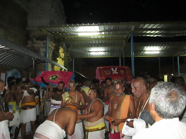Thiruvellarai Brahmotsavam vada Thirukaveri purappadu 2014 -03