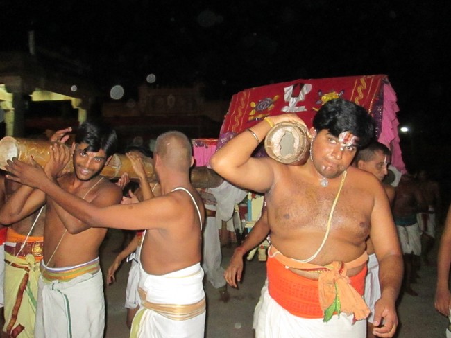 Thiruvellarai Brahmotsavam vada Thirukaveri purappadu 2014 -08