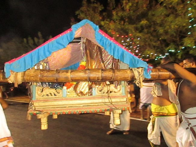 Thiruvellarai Brahmotsavam vada Thirukaveri purappadu 2014 -23