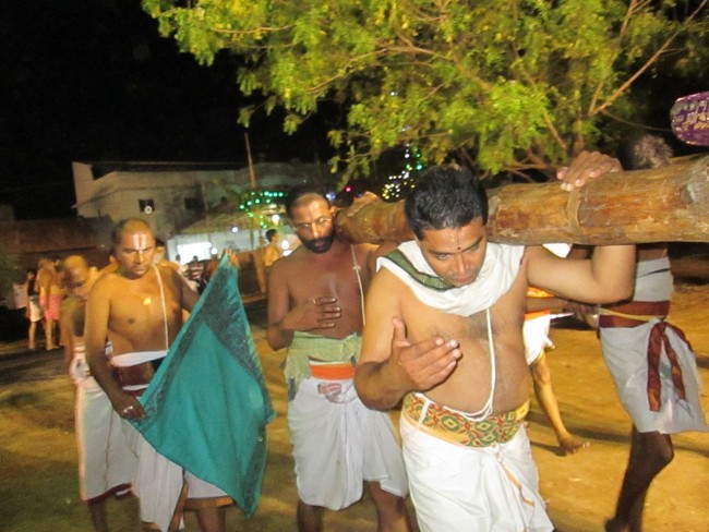Thiruvellarai Brahmotsavam vada Thirukaveri purappadu 2014 -27