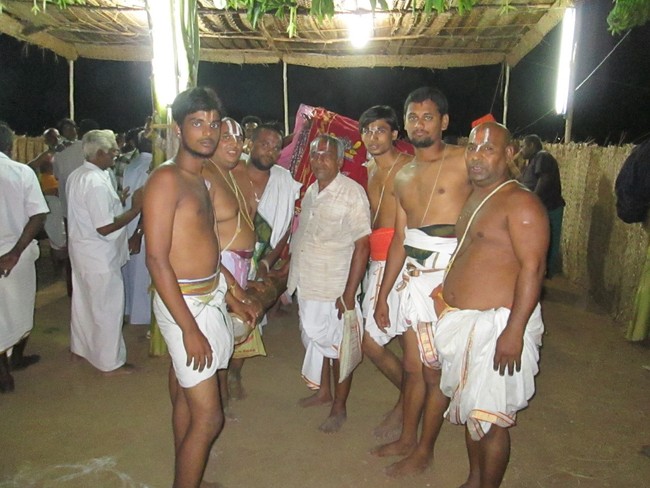 Thiruvellarai Brahmotsavam vada Thirukaveri purappadu 2014 -49