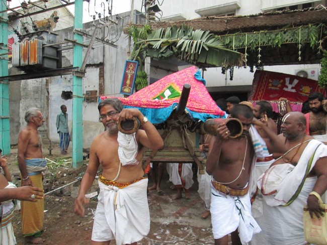 Thiruvellarai Brahmotsavam vada Thirukaveri purappadu 2014 -53