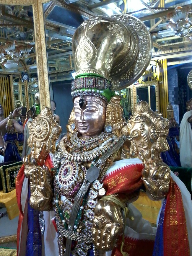 Thiruvelukkai Panguni Swathi Utsavam 2014 -04