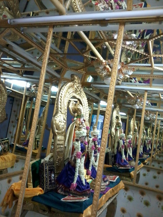 Thiruvelukkai Panguni Swathi Utsavam 2014 -08