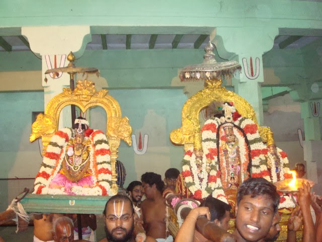 Thoopul Dhavanotsava Purappadu 2014 -13