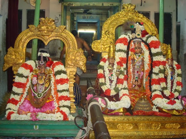 Thoopul Dhavanotsava Purappadu 2014 -15