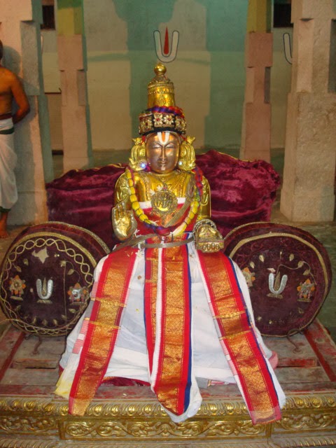 Thoopul Dhavanotsava Purappadu 2014 -17