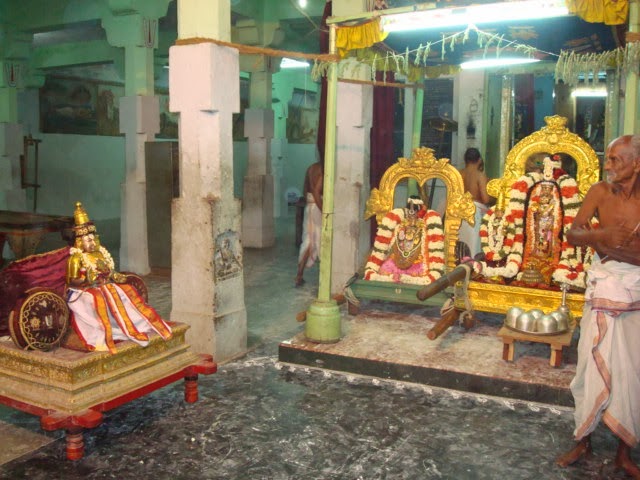 Thoopul Dhavanotsava Purappadu 2014 -18