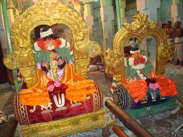 Thoopul Dhavanotsava Purappadu 2014 -21