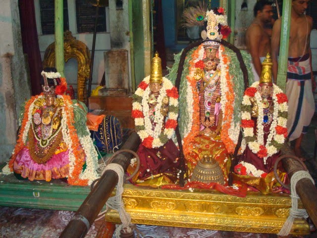 Thoopul Dhavanotsava Purappadu 2014 -24