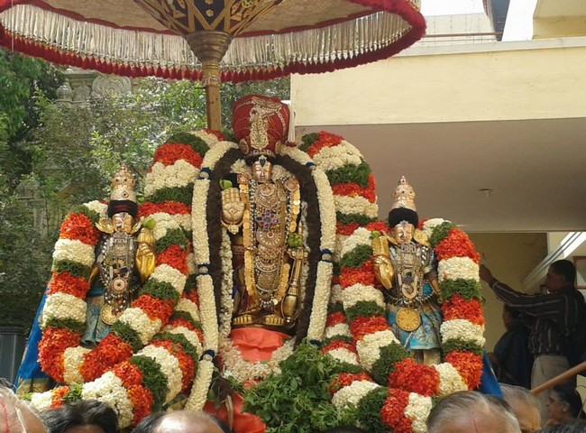bengaluru malleswaram venugopal swamy brahmothsavam 201419