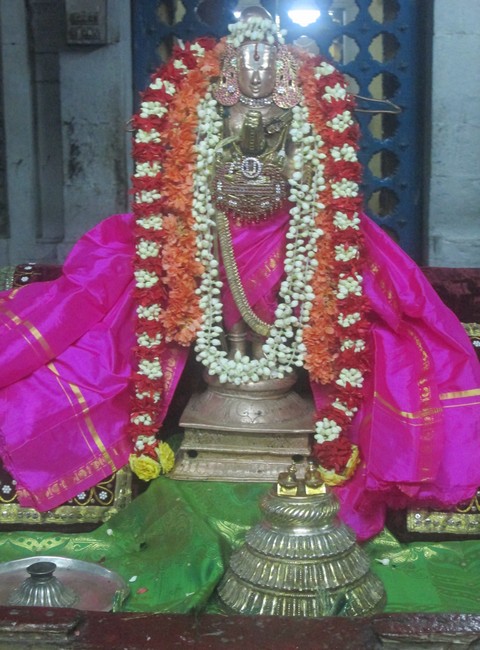 pooviruthavalli thirukachinambigal thiruavathara uthsavam day 4&510