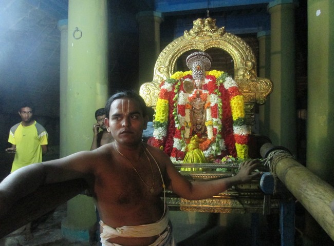 pooviruthavalli thirukachinambigal thiruavathara uthsavam day 4&511
