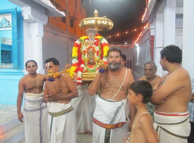 pooviruthavalli thirukachinambigal thiruavathara uthsavam day 4&56