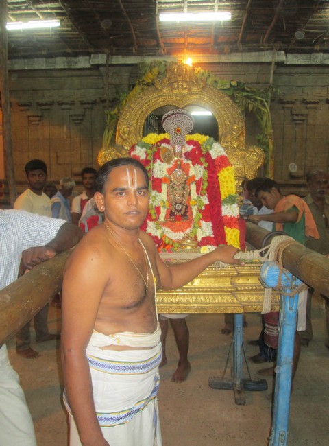 pooviruthavalli thirukachinambigal thiruavathara uthsavam day 4&59