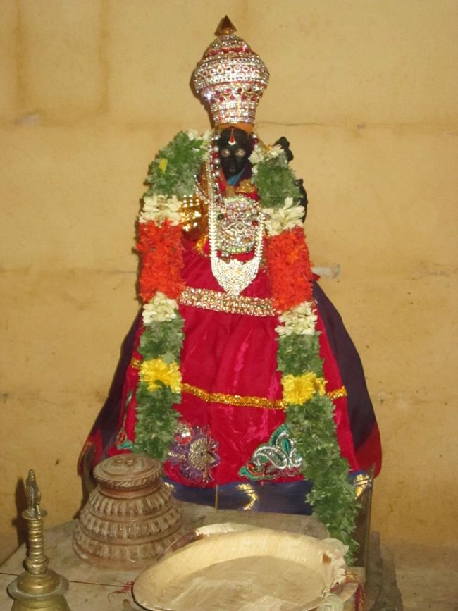 12th apr 14 8am namperumal mandagapadi at thirukkurallapan sannathi (10)