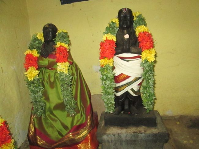 12th apr 14 8am namperumal mandagapadi at thirukkurallapan sannathi (2)