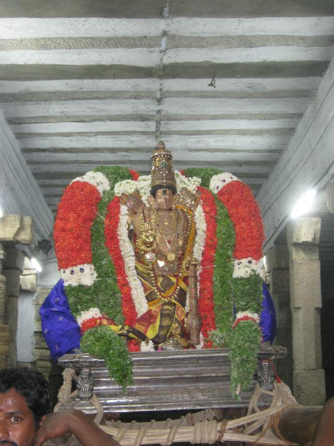 Aravamudan Komalavalli Kalyanotsavam_01