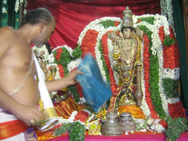 Aravamudan Komalavalli Kalyanotsavam_16