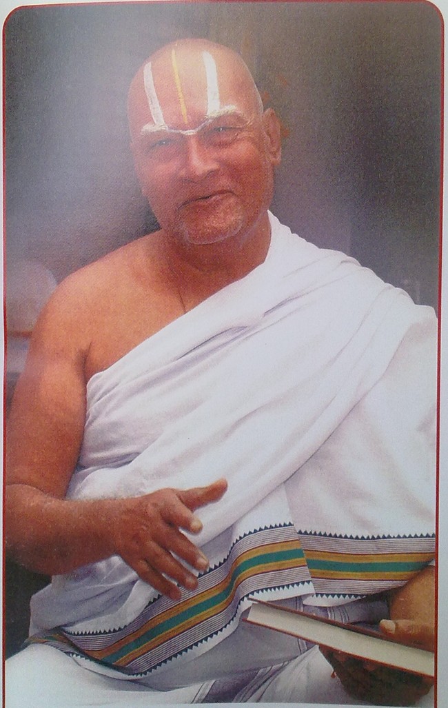Dr K.S Narayanacharya