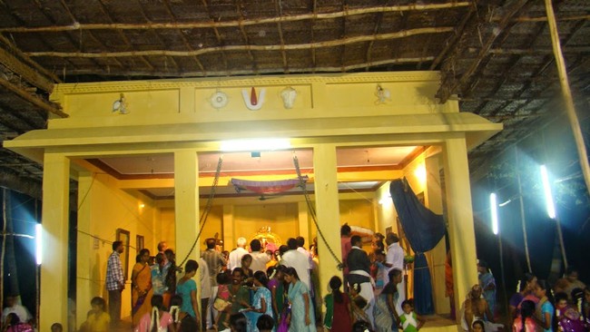 Kanchi Devaperumal CHithirai Thottotsavam2014 -02