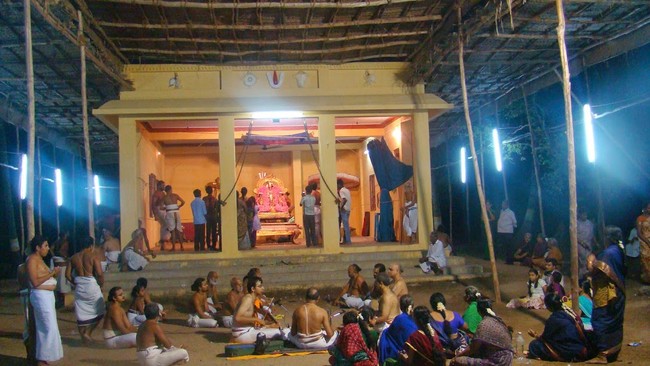 Kanchi Devaperumal CHithirai Thottotsavam2014 -09