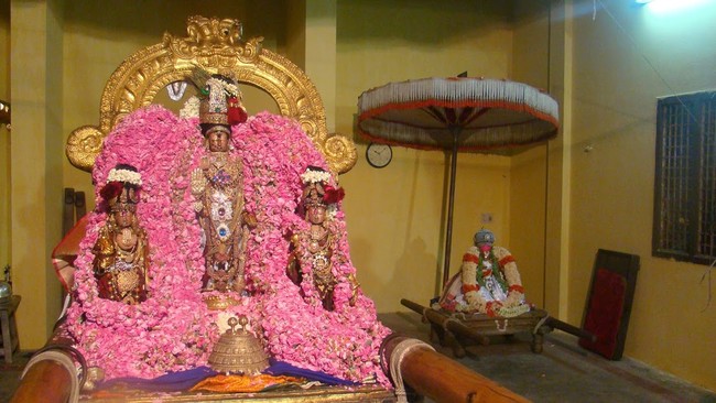 Kanchi Devaperumal CHithirai Thottotsavam2014 -11