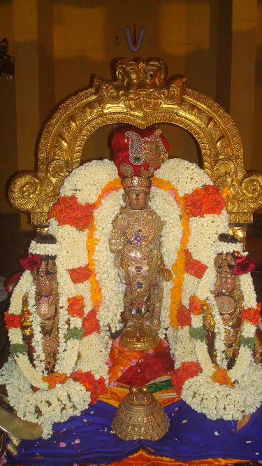 Kanchi Devaperumal CHithirai Thottotsavam2014 -25