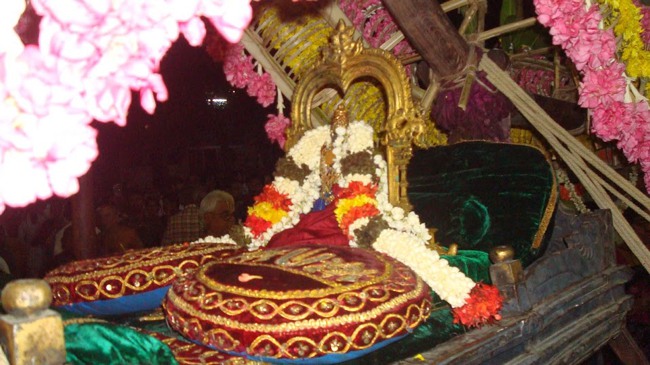 Kanchi Pallava utsavam day 3 2014--06