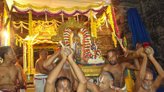 Kanchi Pallava utsavam day 3 2014--12