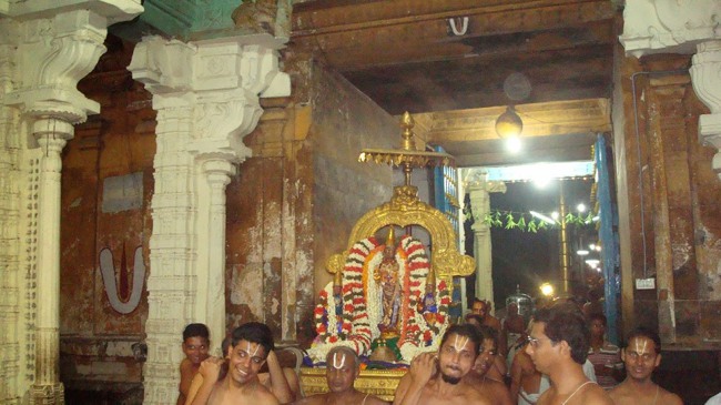 Kanchi Pallava utsavam day 3 2014--22