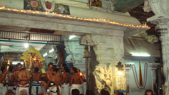 Kanchi Pallava utsavam day 3 2014--23
