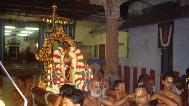 Kanchi Pallava utsavam day 4 2014--08