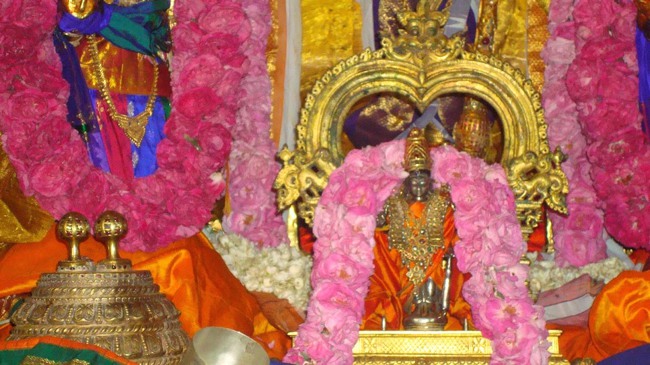 Kanchi Pallava utsavam day 4 2014--13