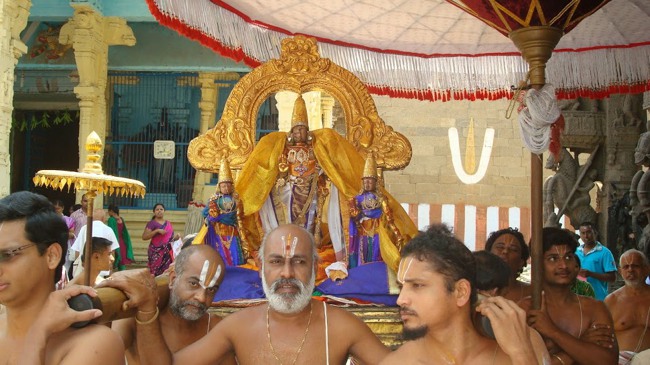 Kanchi Pallava utsavam day 4 2014--21