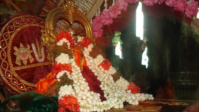 Kanchipuram Pallava Utsavam Day 1 2014--03