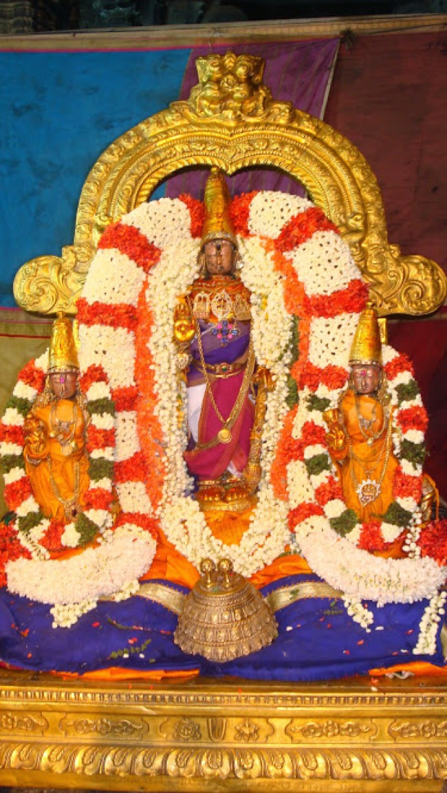 Kanchipuram Pallava Utsavam Day 1 2014--04
