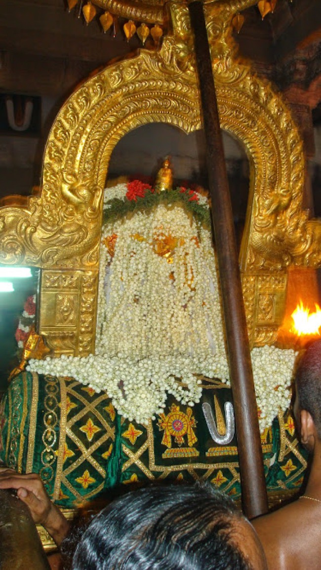 Kanchipuram Pallava Utsavam Day 1 2014--09